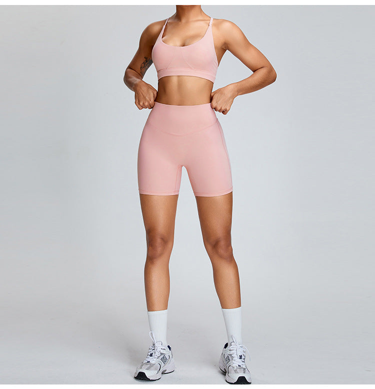 Essentials 2 Piece Pilates Set