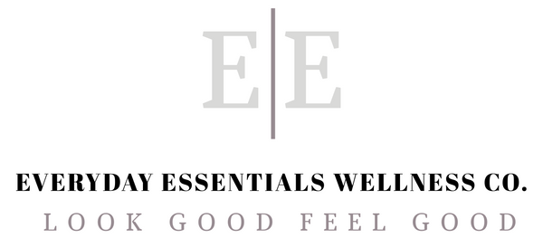 Everyday Essentials Wellness Co. logo