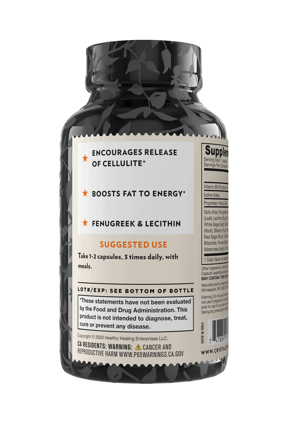Cellulite Tone
