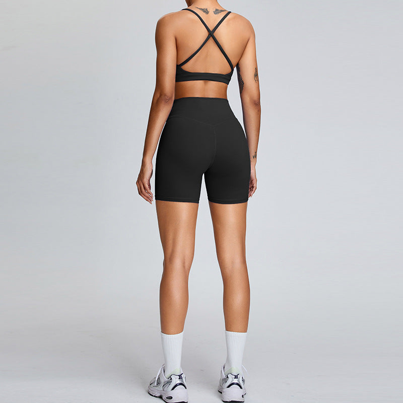 Essentials 2 Piece Pilates Set
