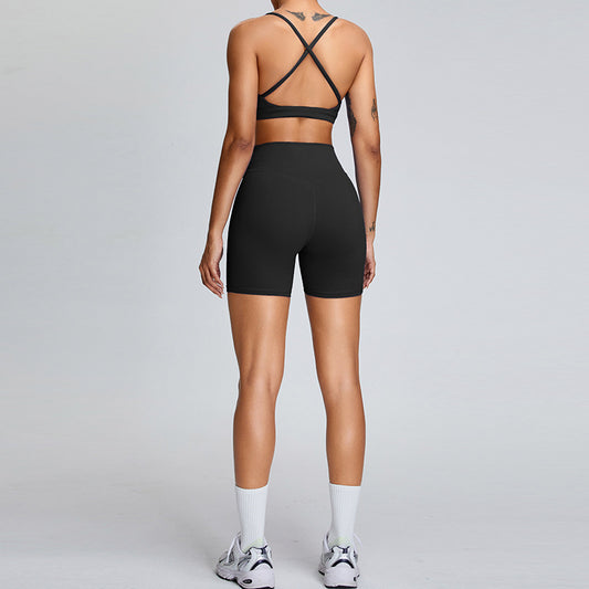 Essentials 2 Piece Pilates Set