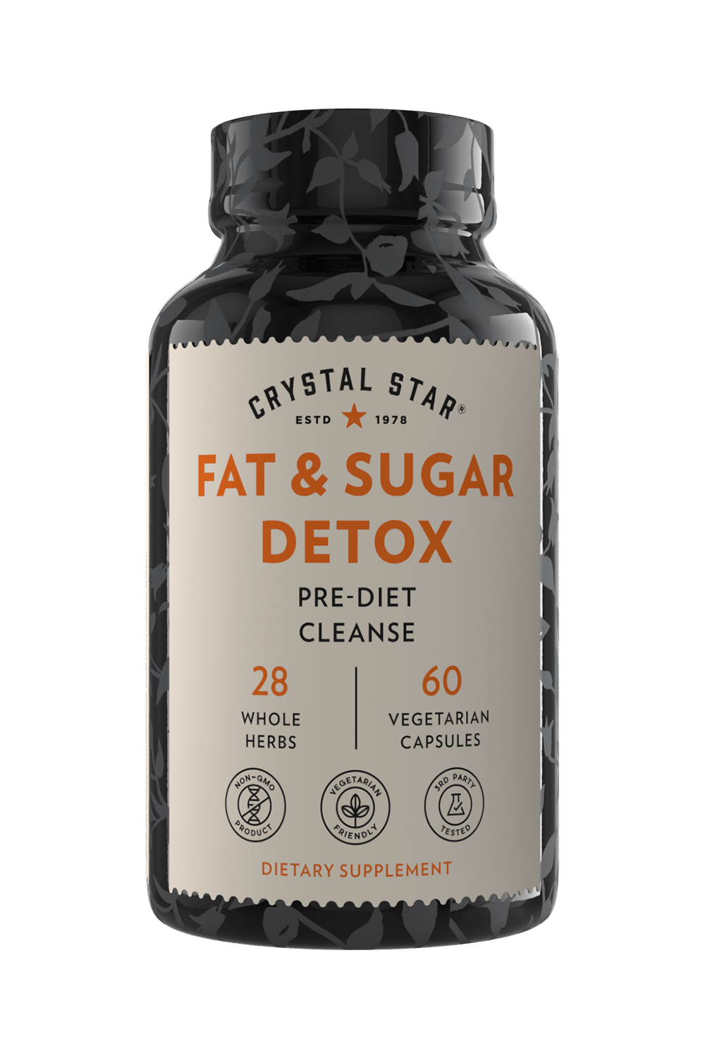 Fat and Sugar Detox