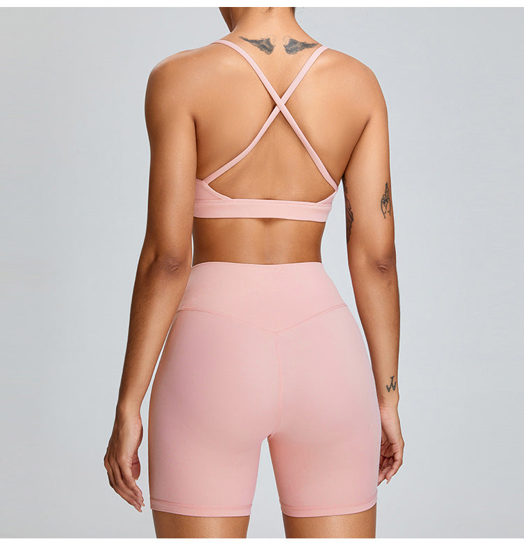 Essentials 2 Piece Pilates Set