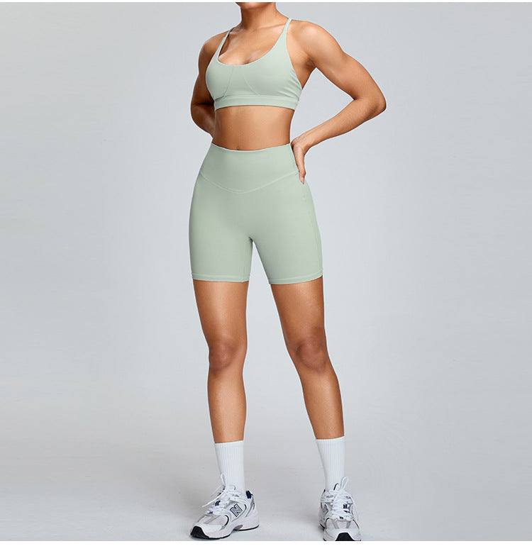 Essentials 2 Piece Pilates Set