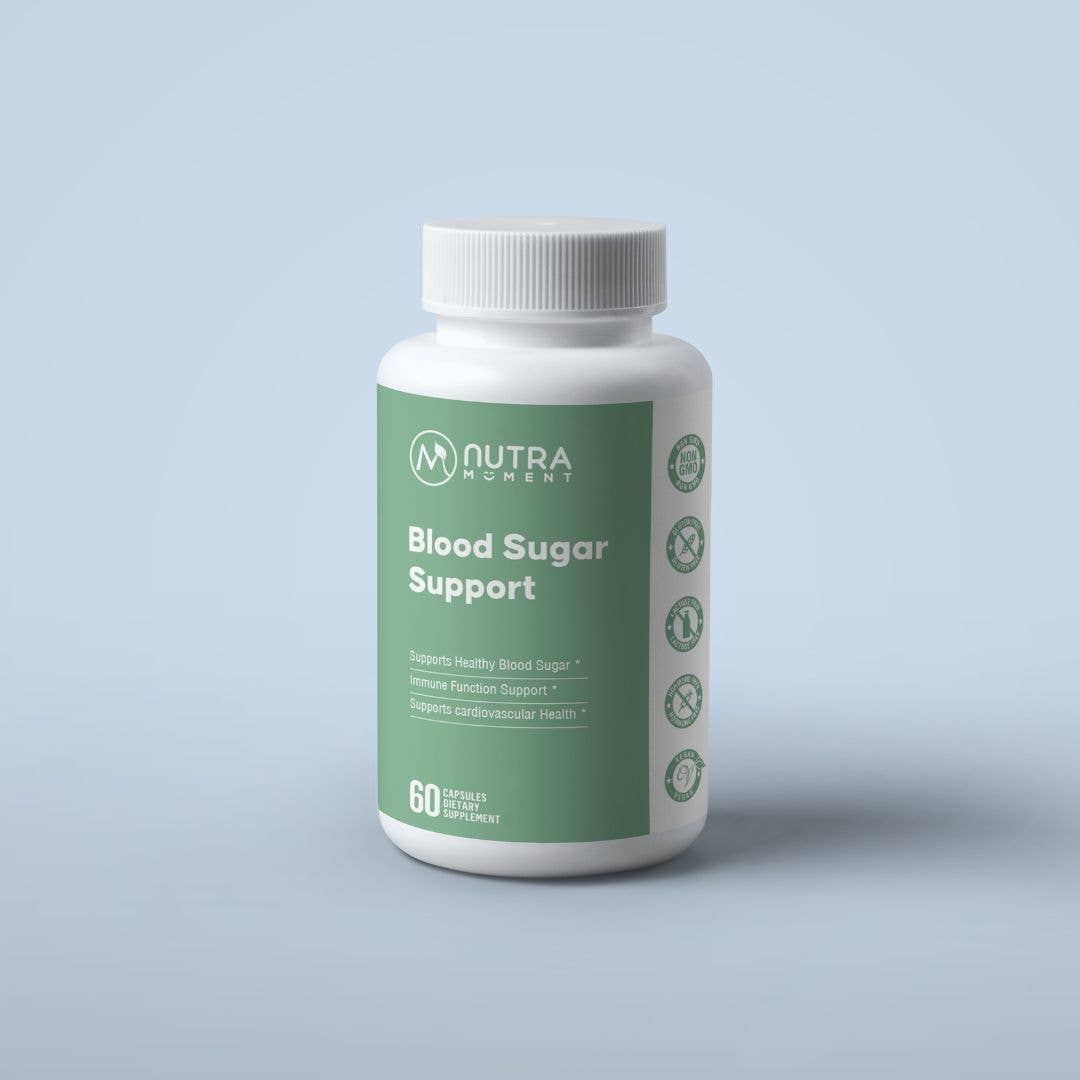 Blood Sugar Support