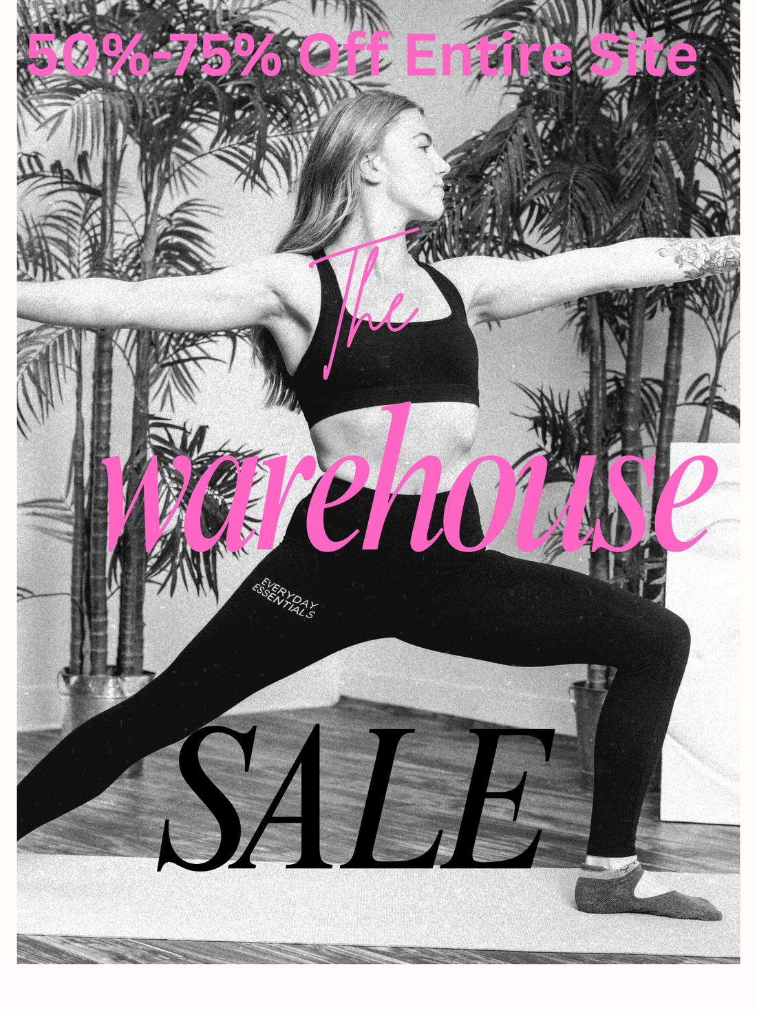 Everyday Essentials Wellness Company Everyday Essentials Wellness Co