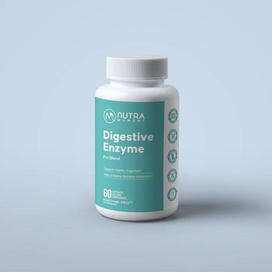 Digestive Enzyme Pro Blend