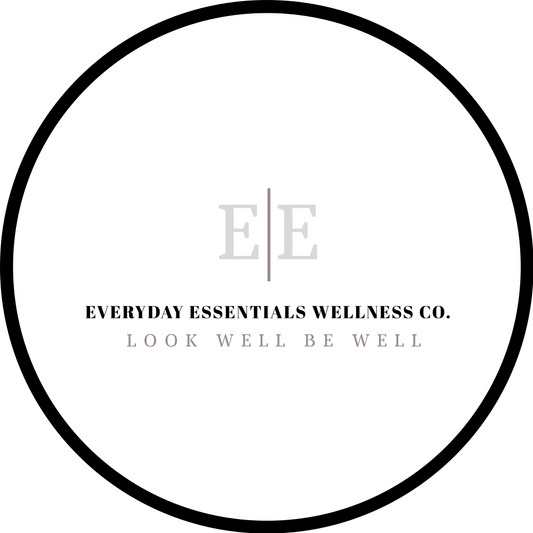 Everyday Essentials Wellness Company Everyday Essentials Wellness Co.